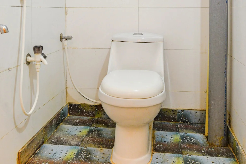 FabHotel Yogeshwara Grand