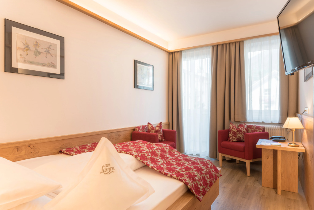 Posthotel Lamm