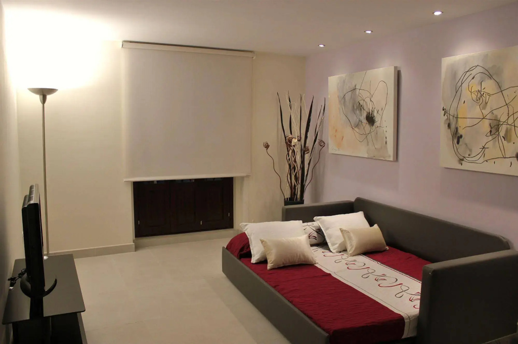 Like Apartments Negrito