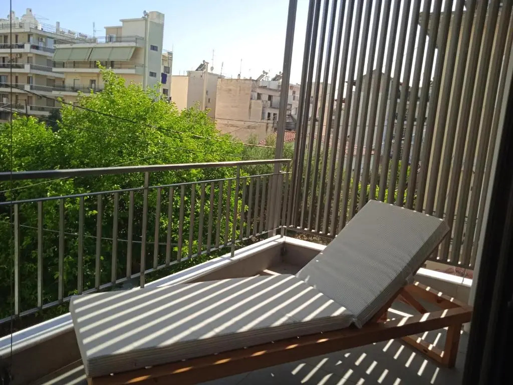 Malamas Apartment