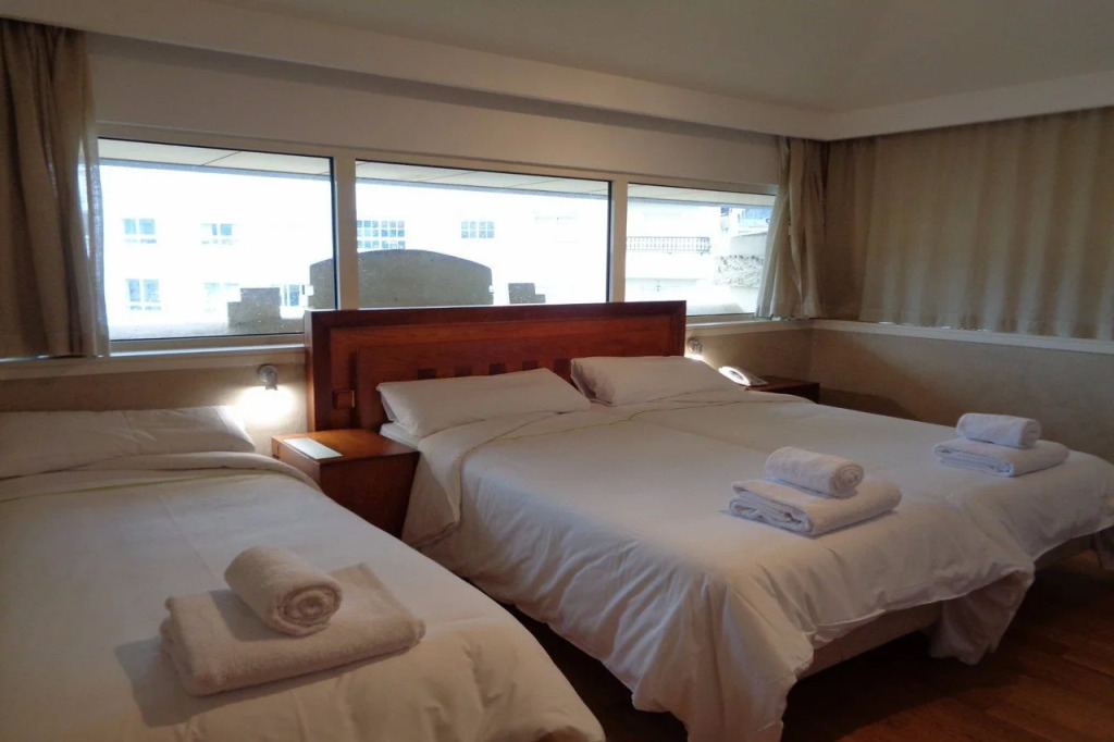 Hotel Villa De Betanzos