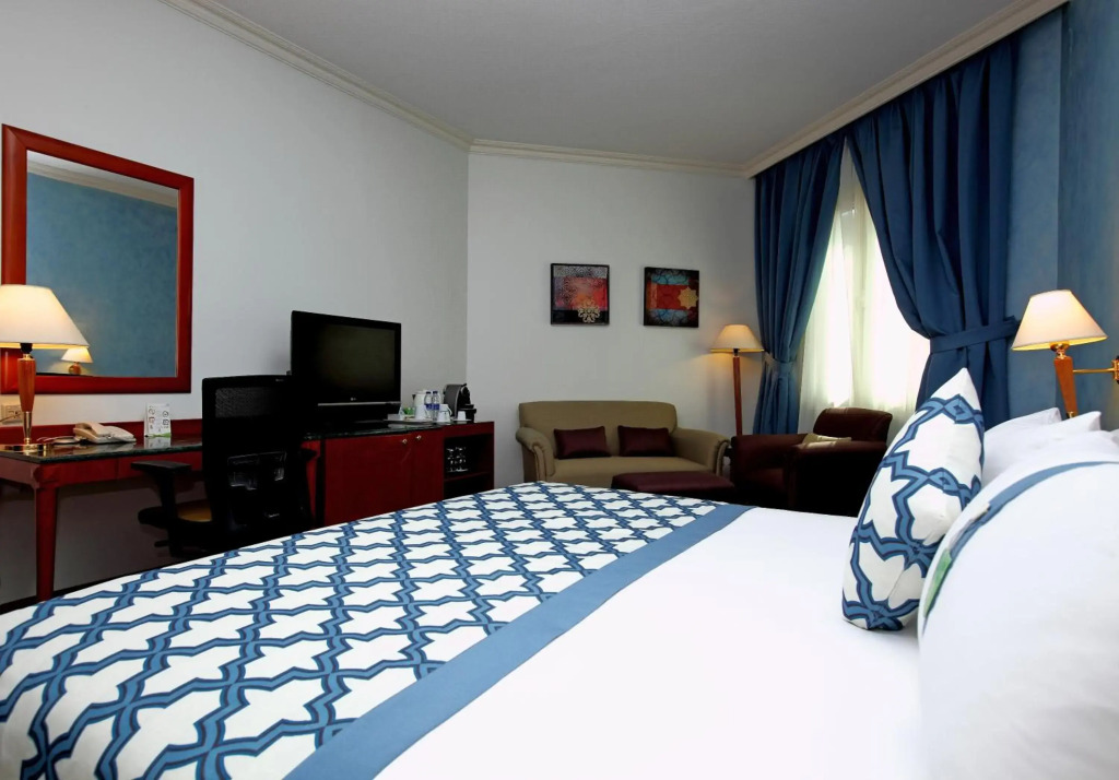 Holiday Inn Al Khobar by IHG