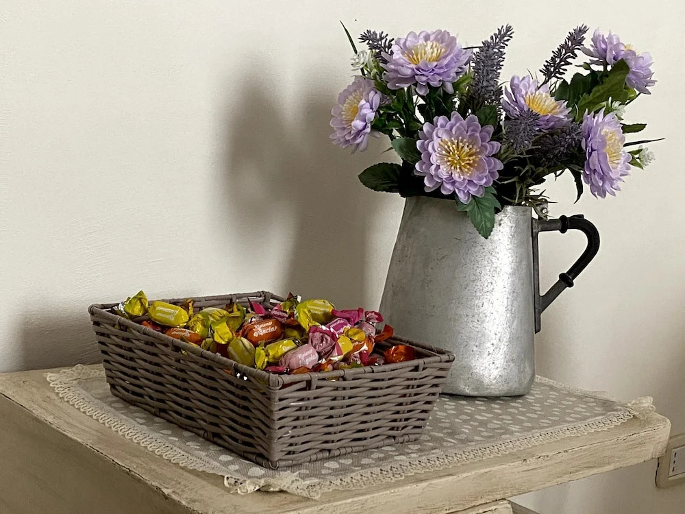 B&B Vittorio Emanuele