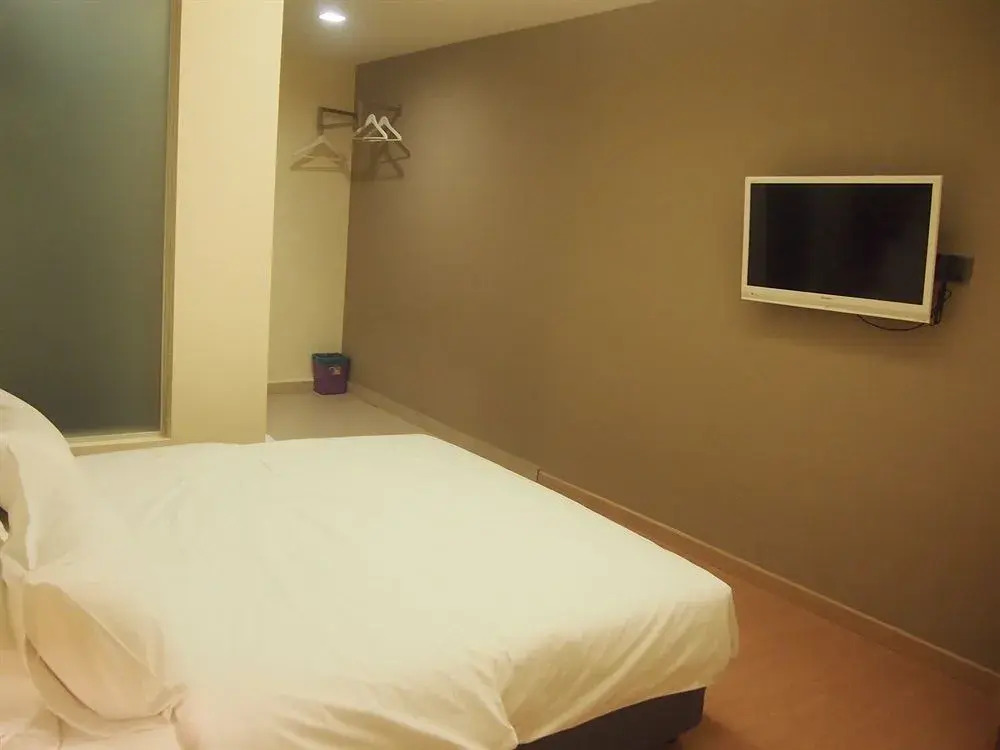 I-Hotel Skudai