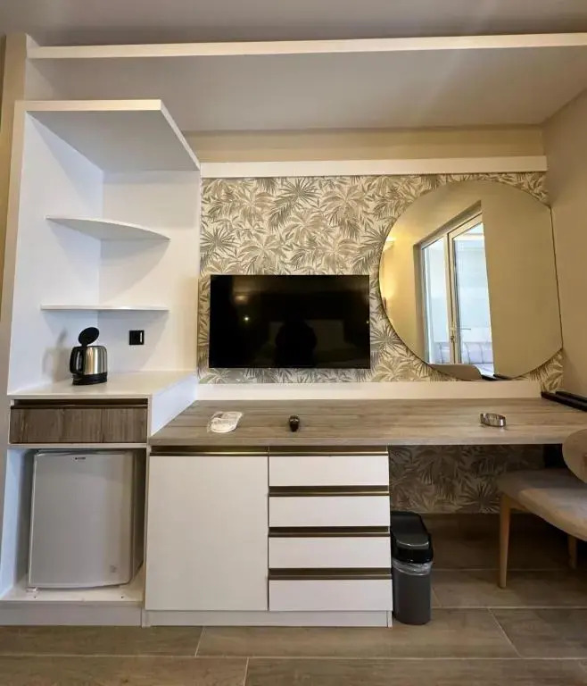 Parla Park Otel