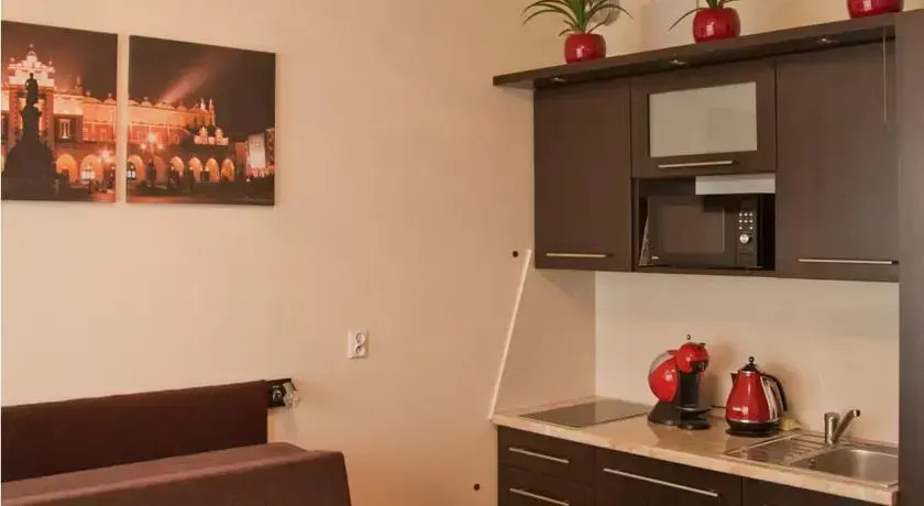 Elite Apartments