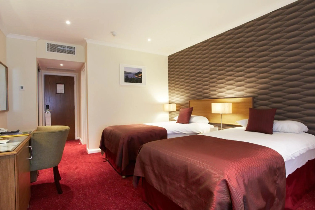The Manor House At Celtic Manor