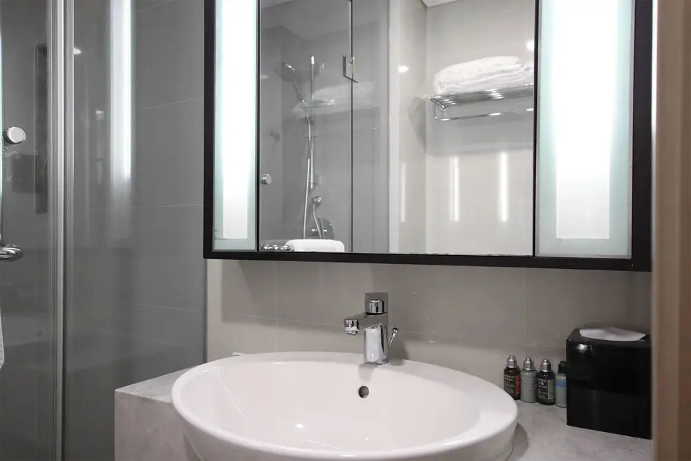 Tyms 1BR APT  Huijing Garden