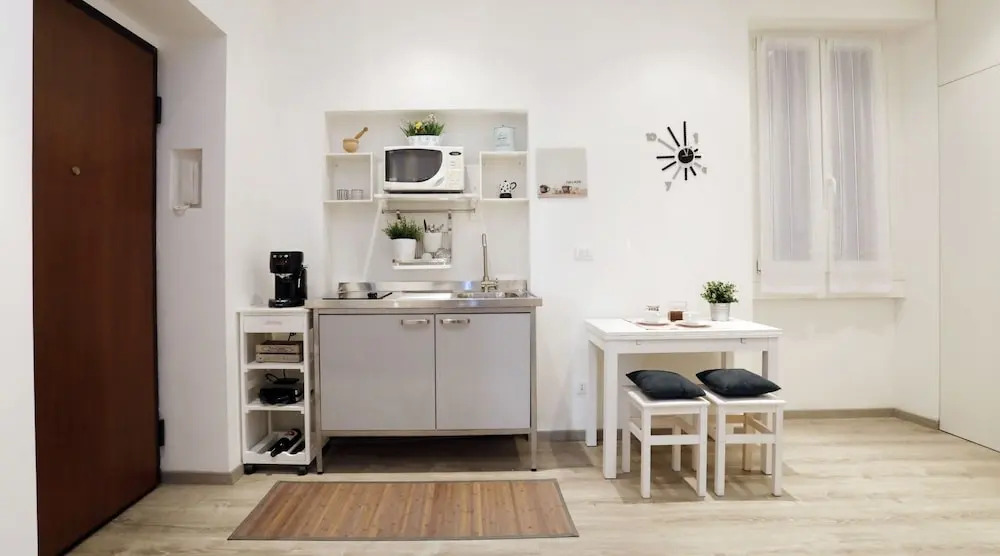 Hintown Casa Tiziana