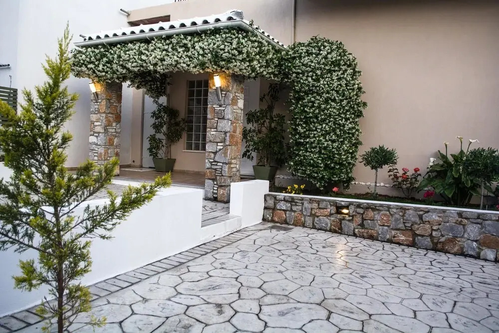 Chris Rea Villa