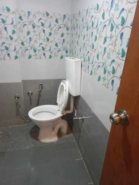 Hotel Shreejis