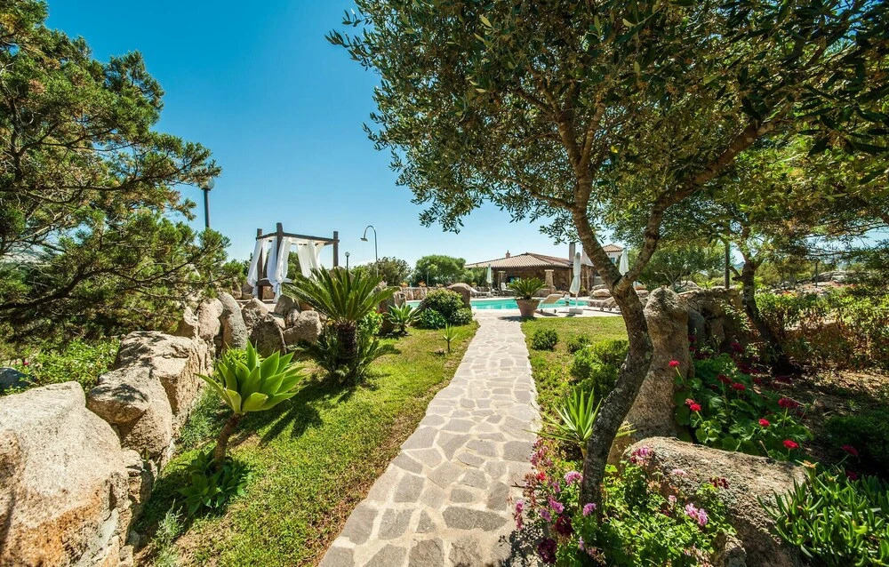 Nice Home In Arzachena