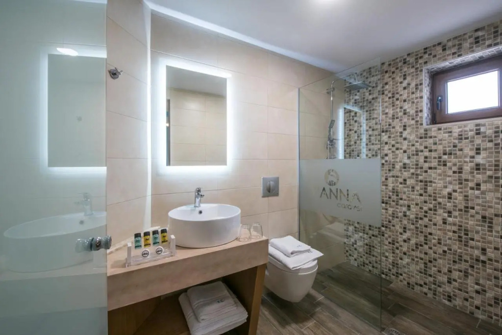 Yianna Caravel Suites "by Checkin" adults only