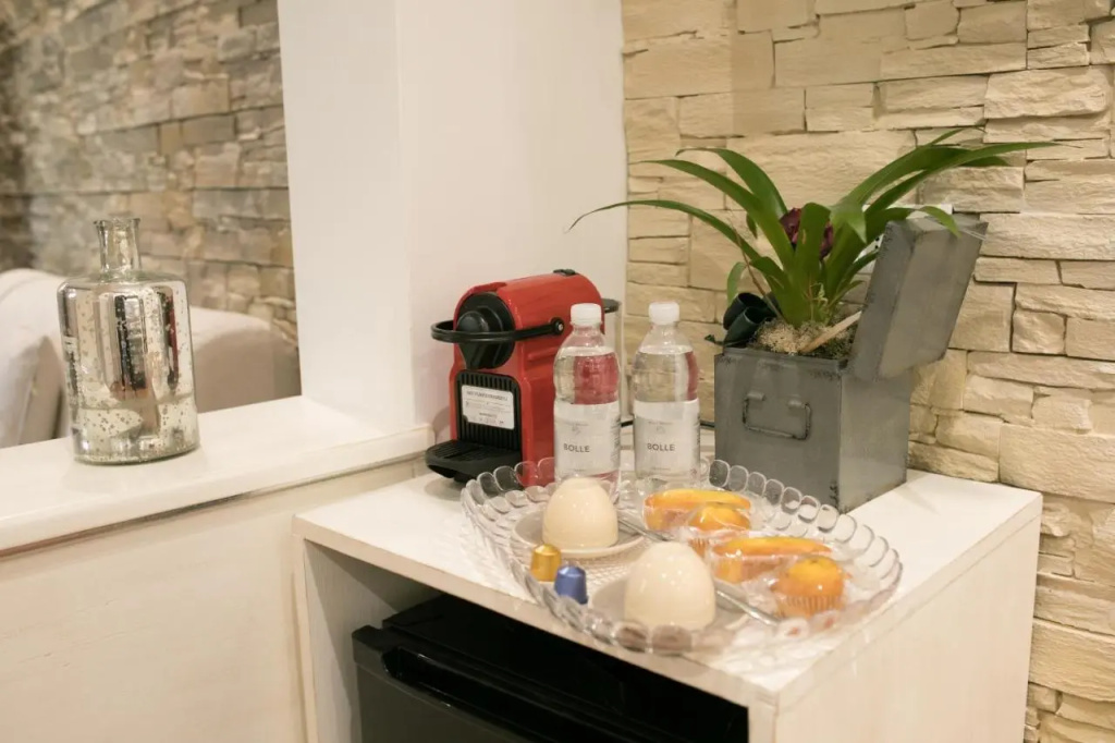 Cestello Luxury Rooms