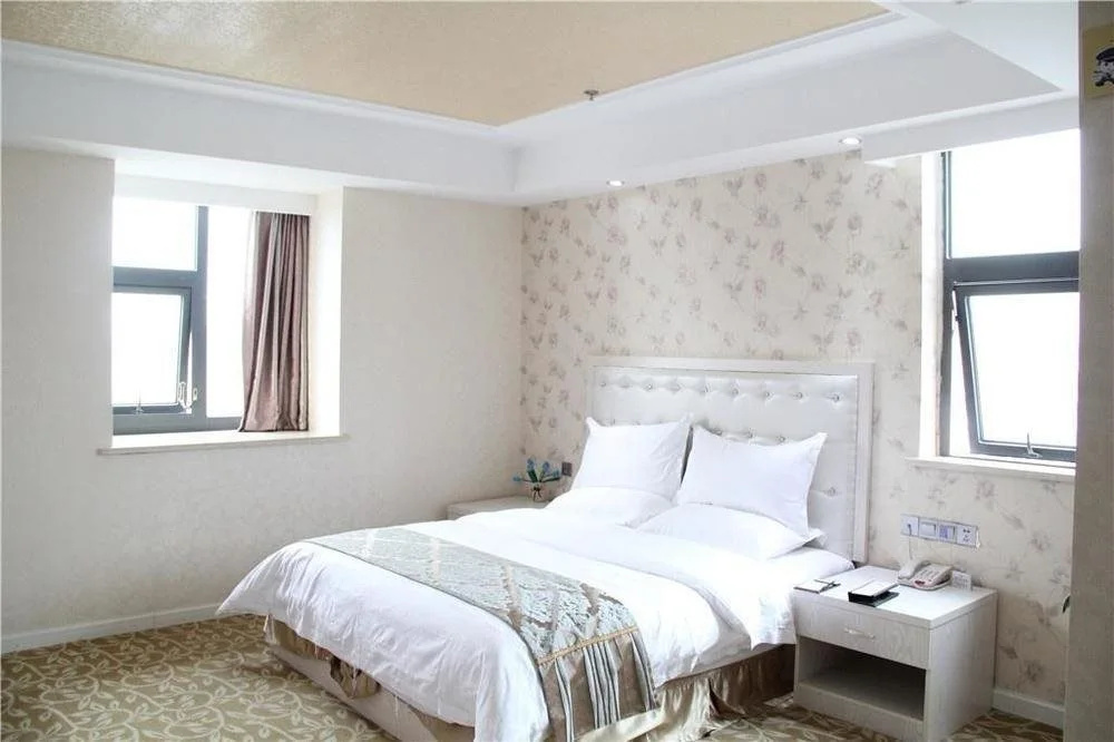 Chengdu Huanglaowu Hotel