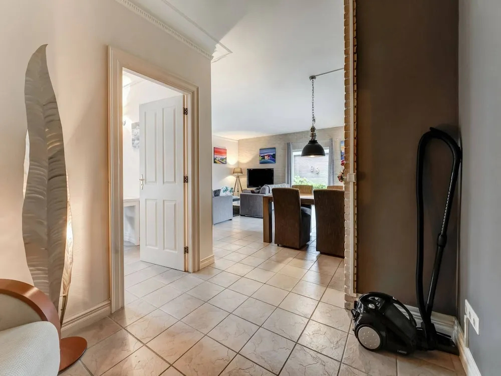 Cosy Flat Near the Beaches