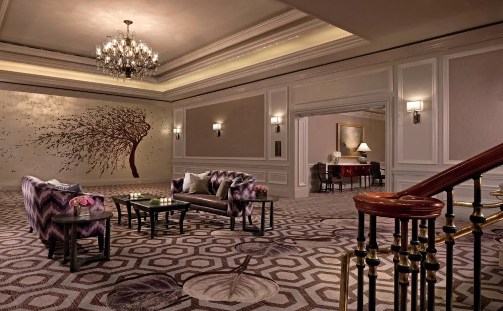 The Ritz-Carlton, Washington, D.C