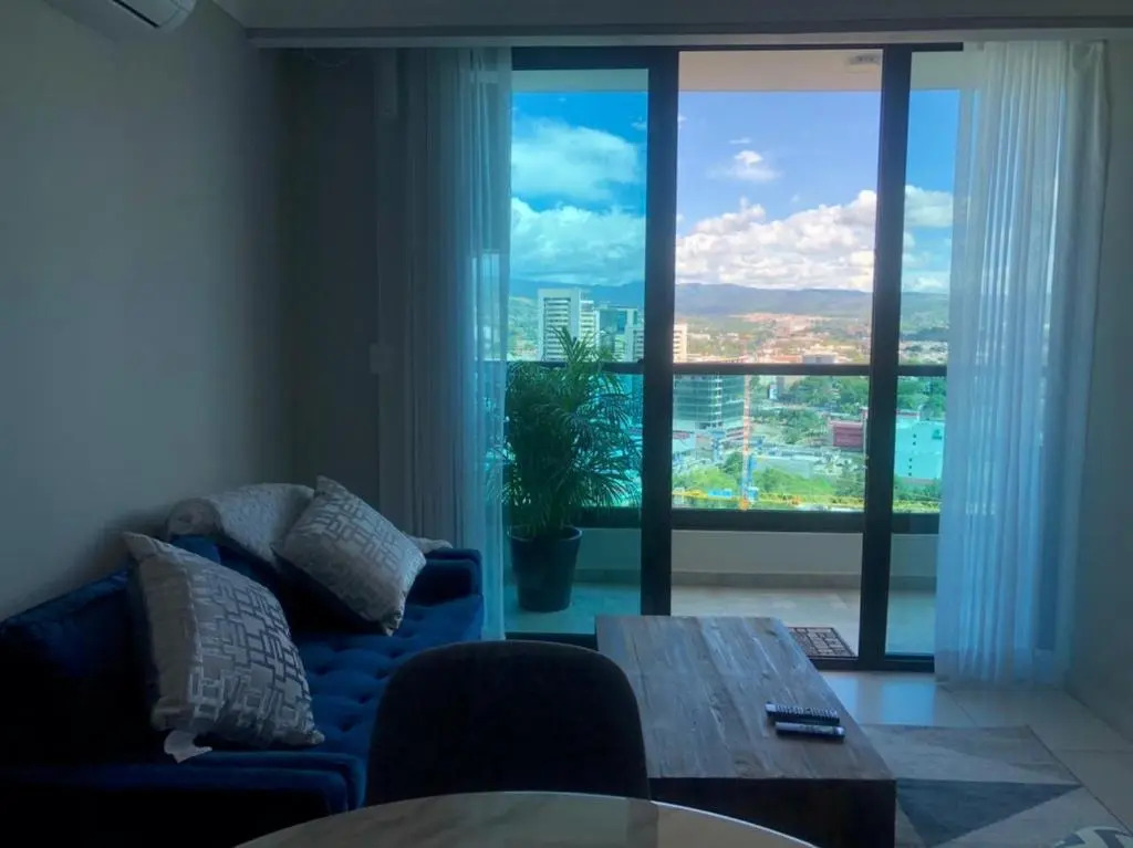 JF Three Bedroom Apartment