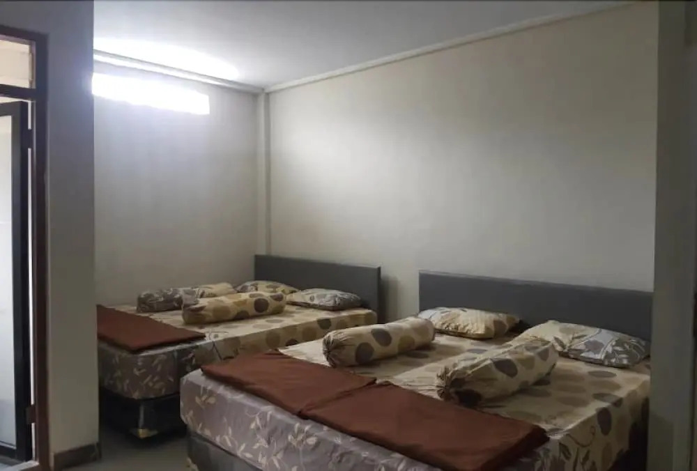 Elite Star Homestay