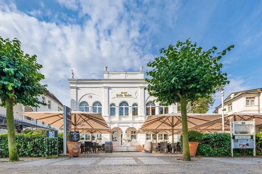 Villa Salve