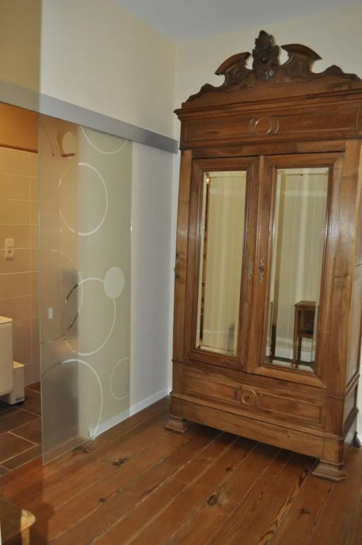 Chambres dHotes La Mouline