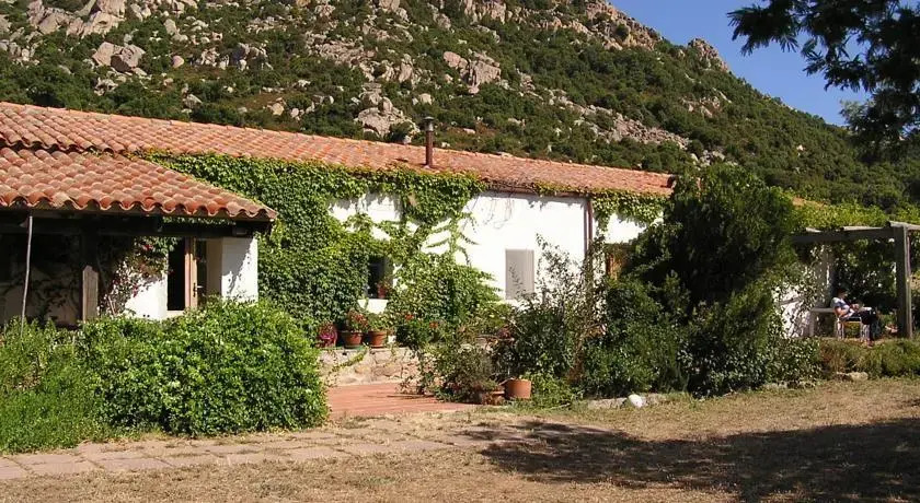 Agriturismo Stazzo La Cerra