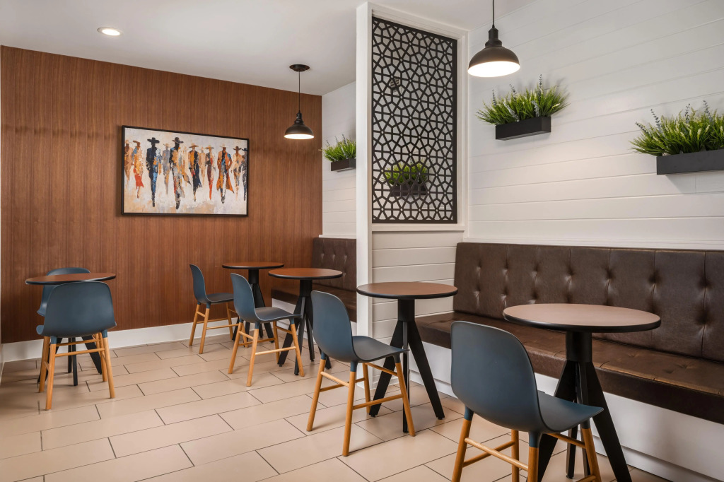 Hyatt House Dallas Uptown