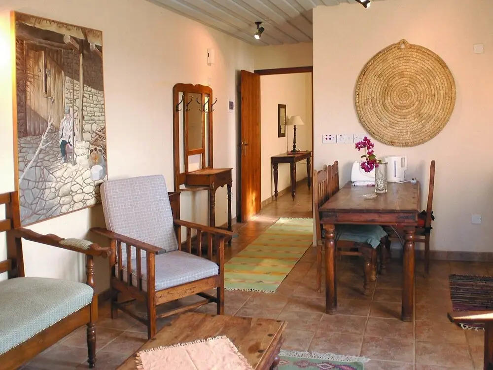 Adamos House
