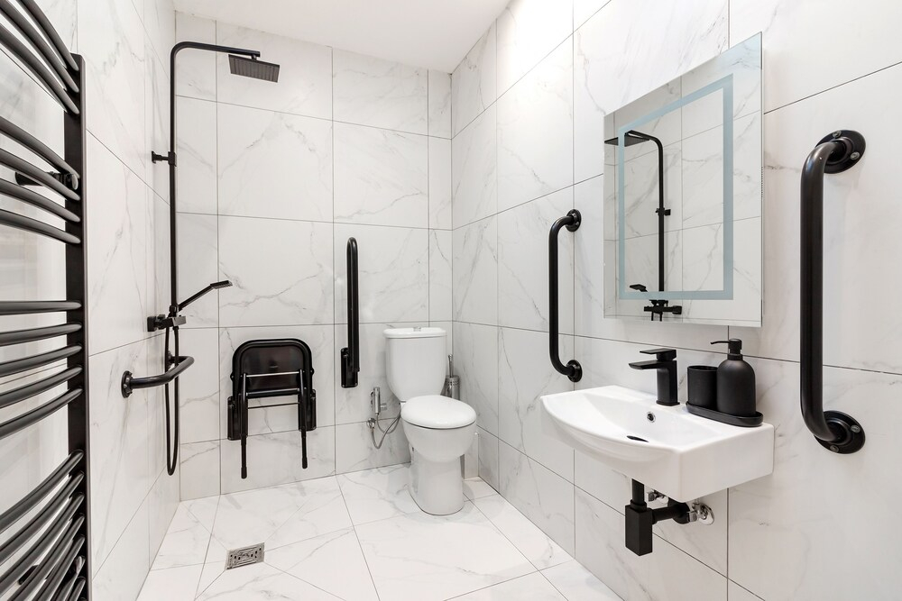 Luxury Two Bedroom Apartment in Marylebone - Central London