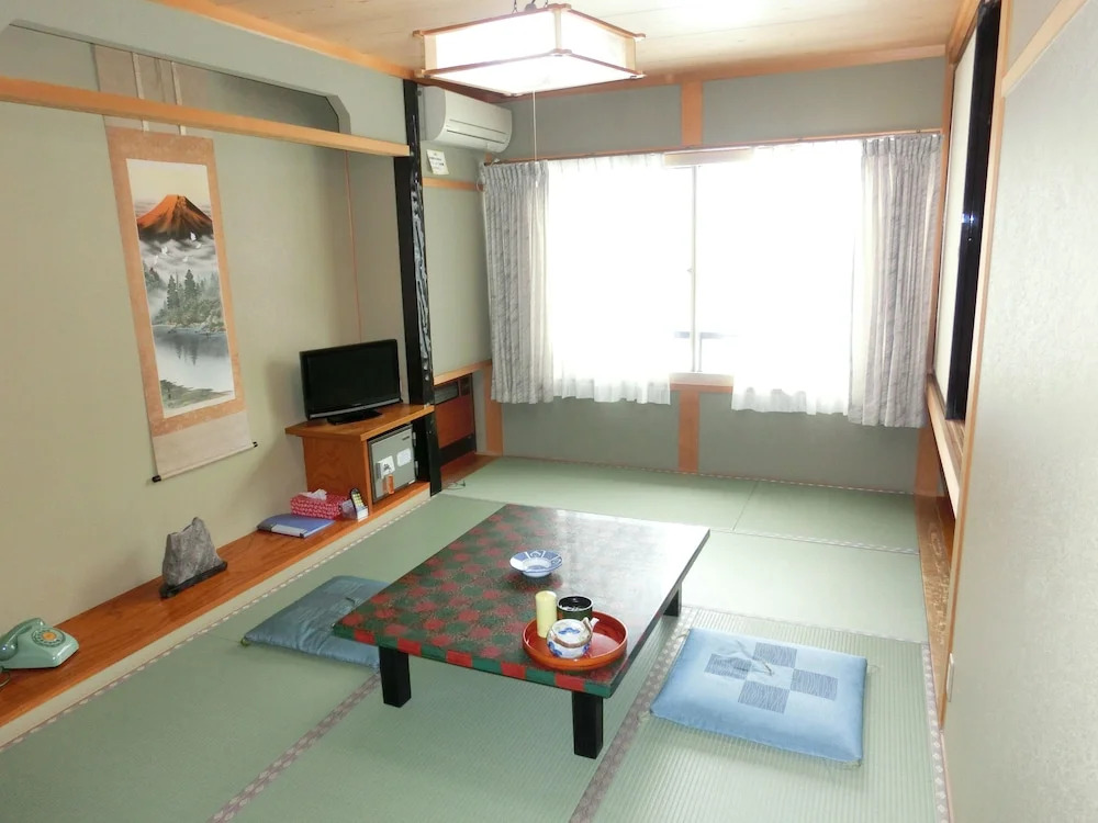 Minshuku Suisenso