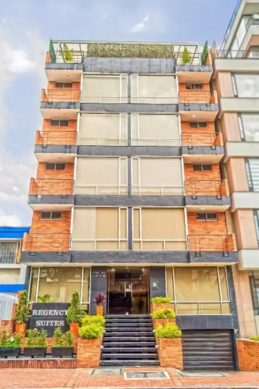 Regency Suites