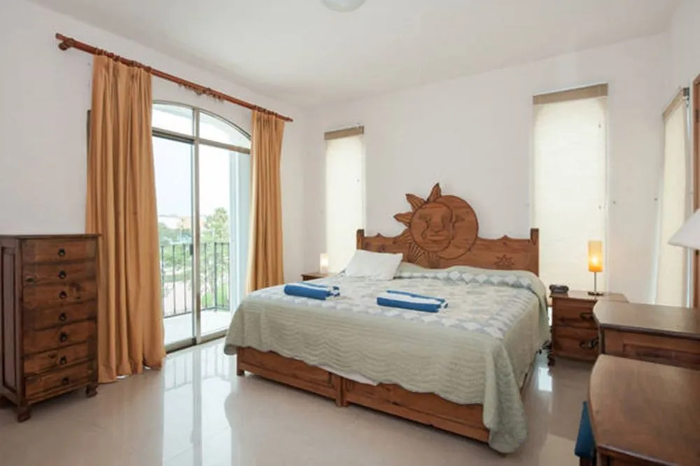 Rinconada del Mar APTS