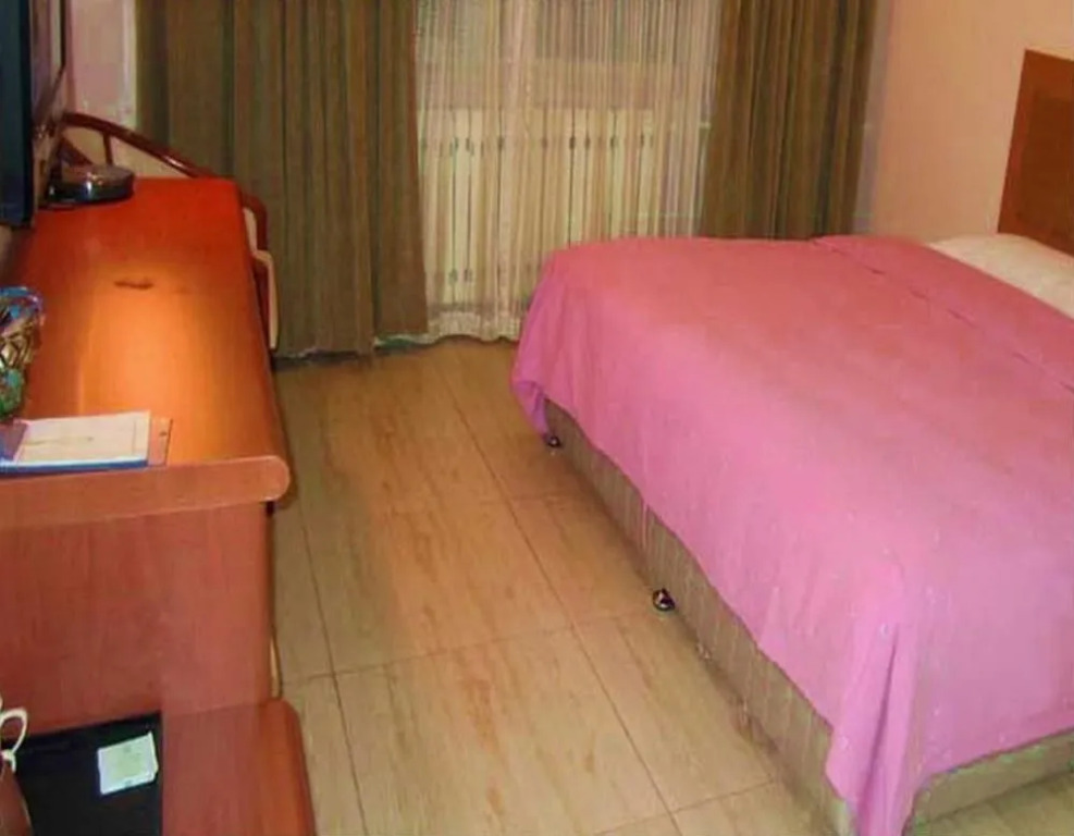 Beijing Chunheyuan Hotel