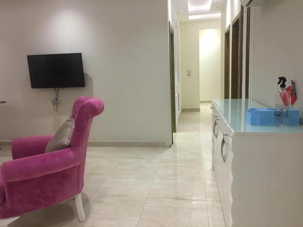 Ramco Hotel Apartments Compound Leila