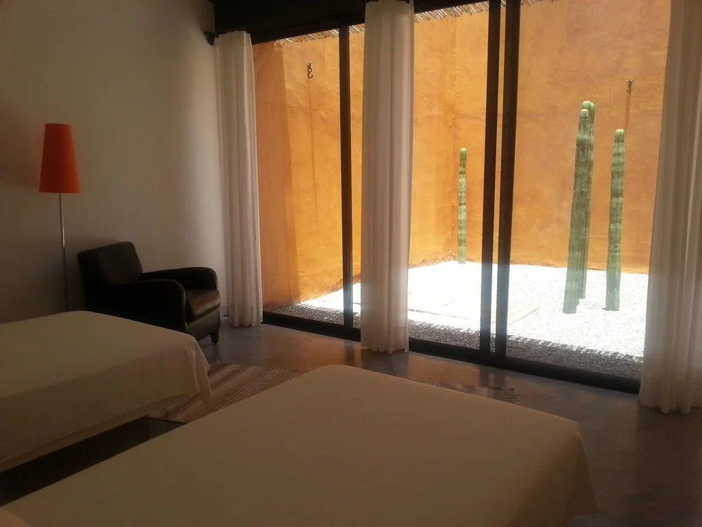 Hotel Cosijo - San Jeronimo Tlacochahuaya