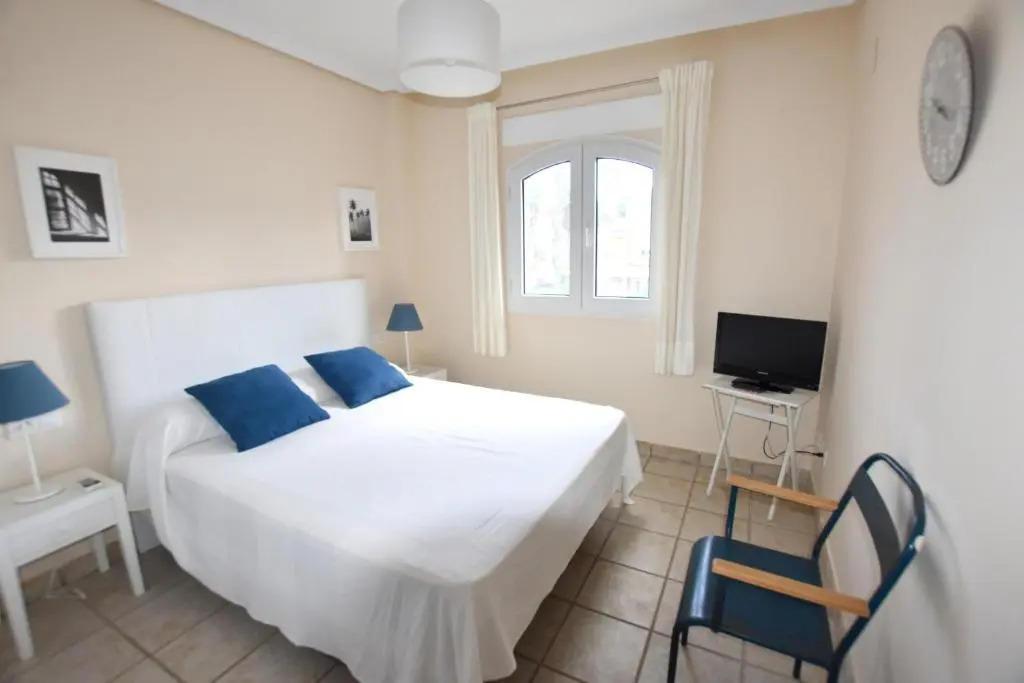 Casa Altamar I Javea - 5009