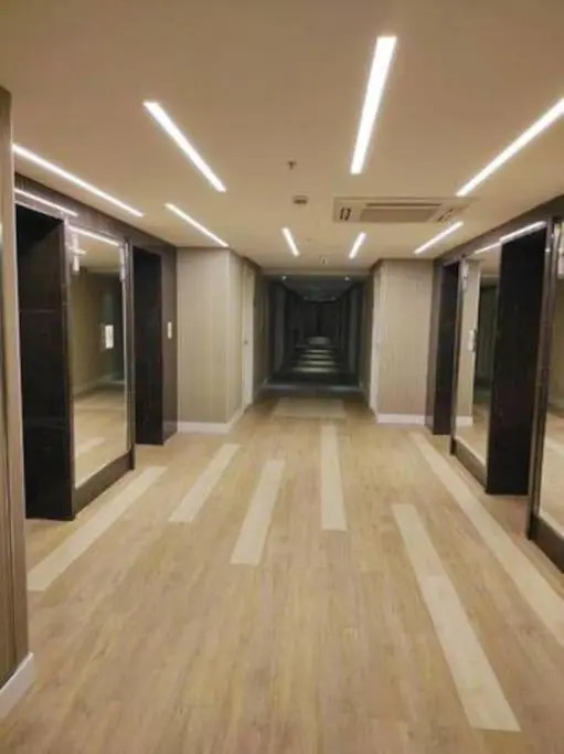 Leo Group Luxury Apartment 09-15 Alliance Palace