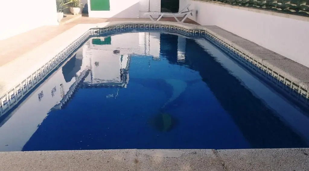 Casa Laguna 1