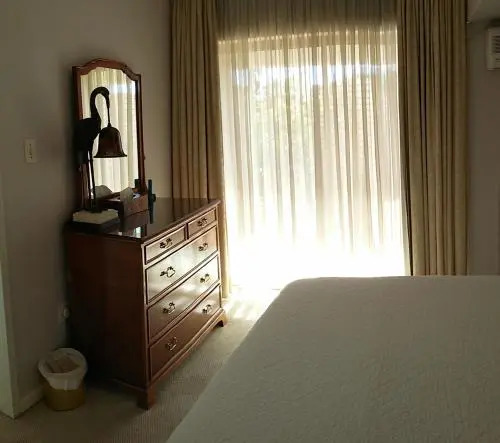 Brooklyn Lodge