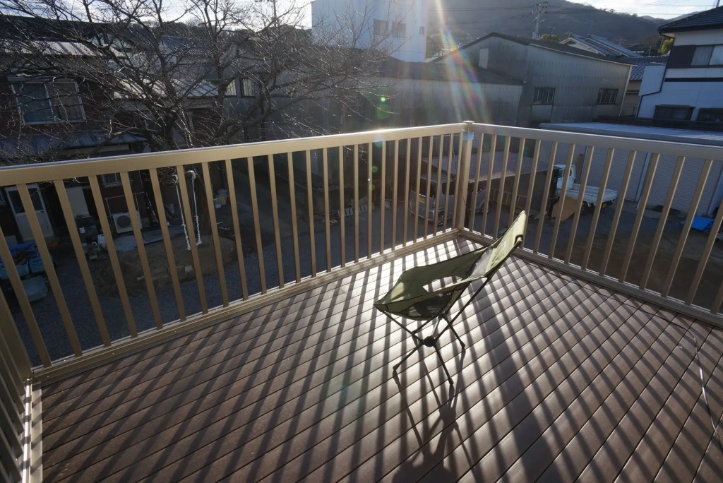Guest House Wakabaya