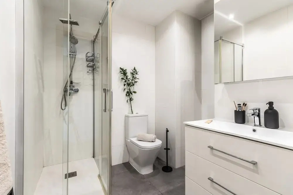 Volturna - 1 Bedroom in Recoletos