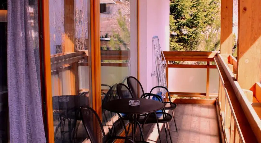 Appartment Brugghof