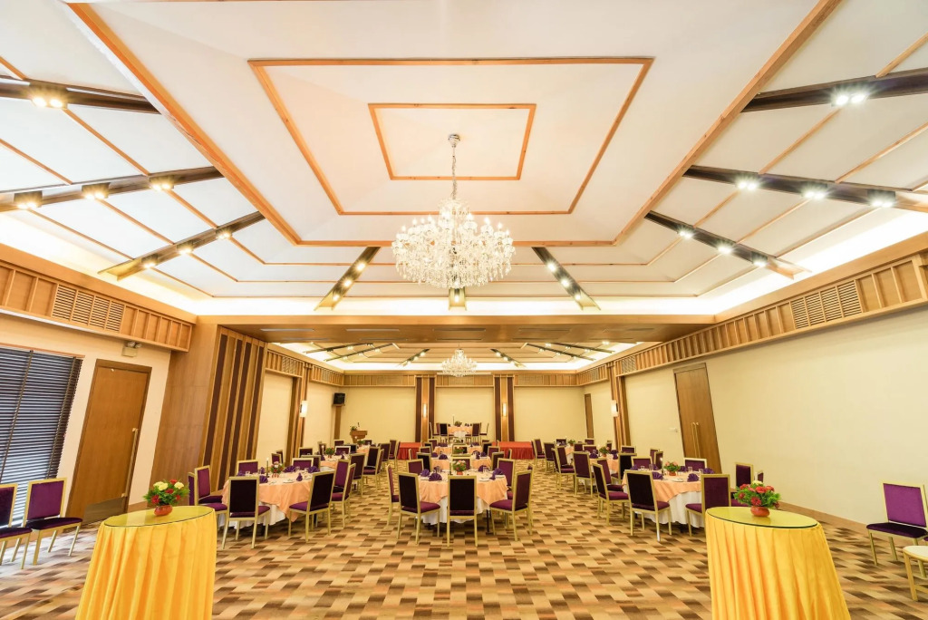 Hotel Himalaya Kathmandu