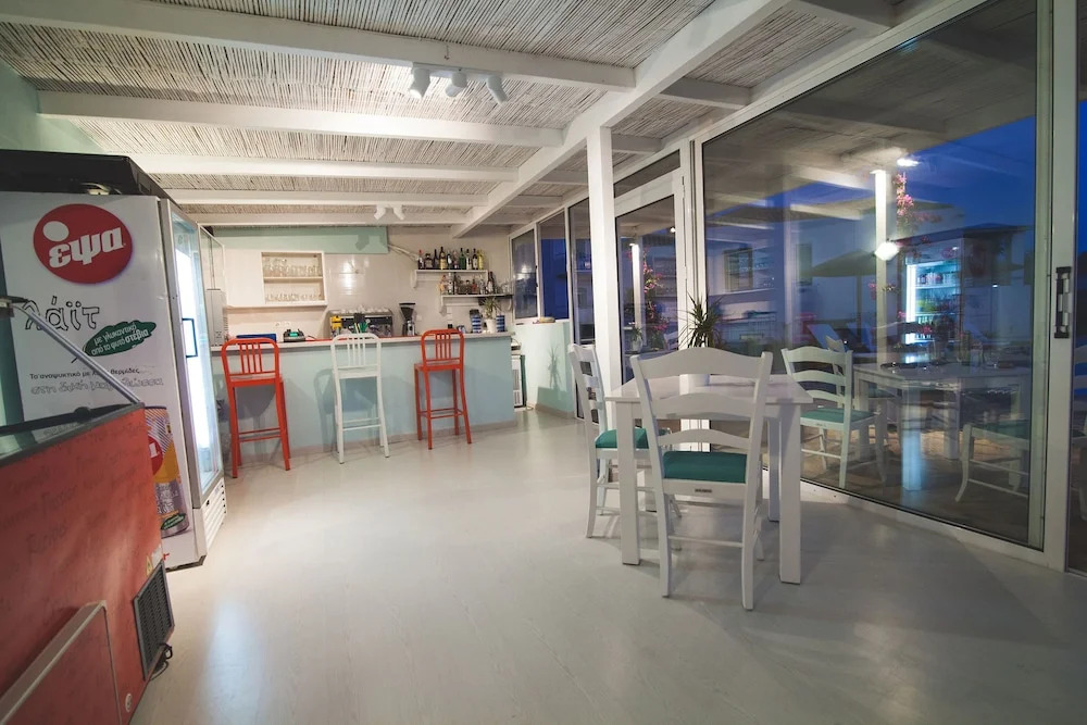 Kyparissia Blue Boutique Hotel