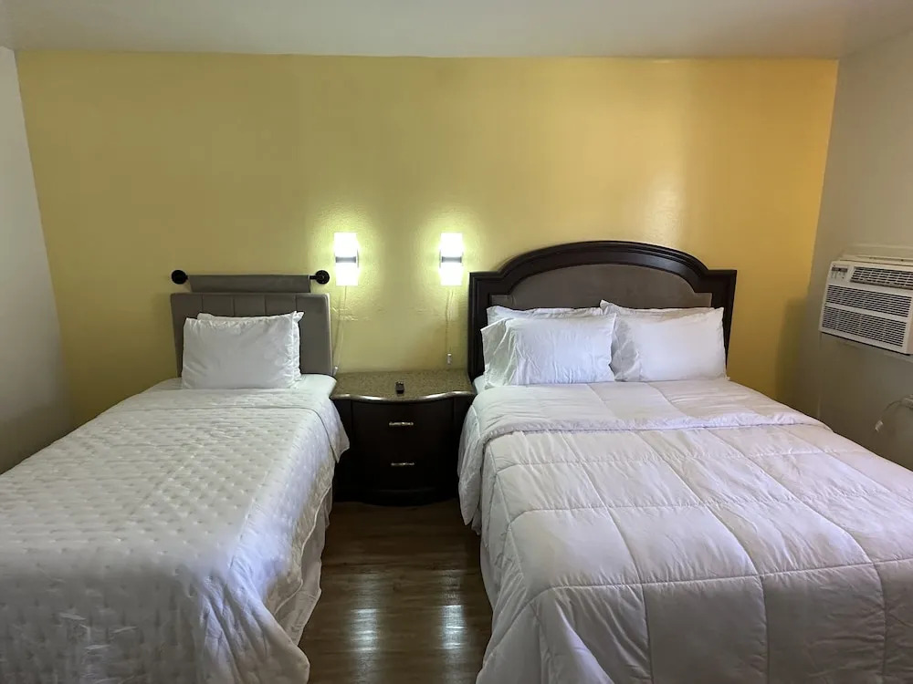 Moapa Motel