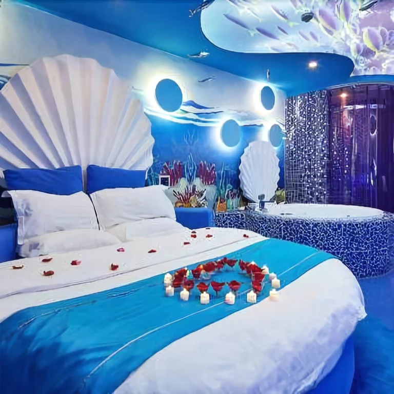 Pin'ai Theme Hotel