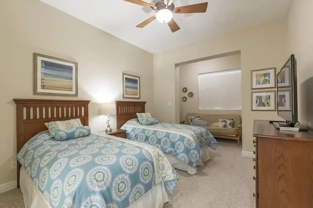 Villas House Bayview 3 Bedroom Home by RedAwning