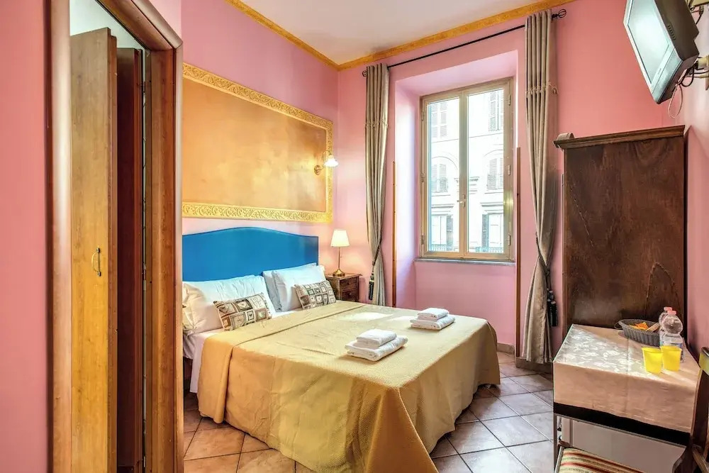 Guest House Goito