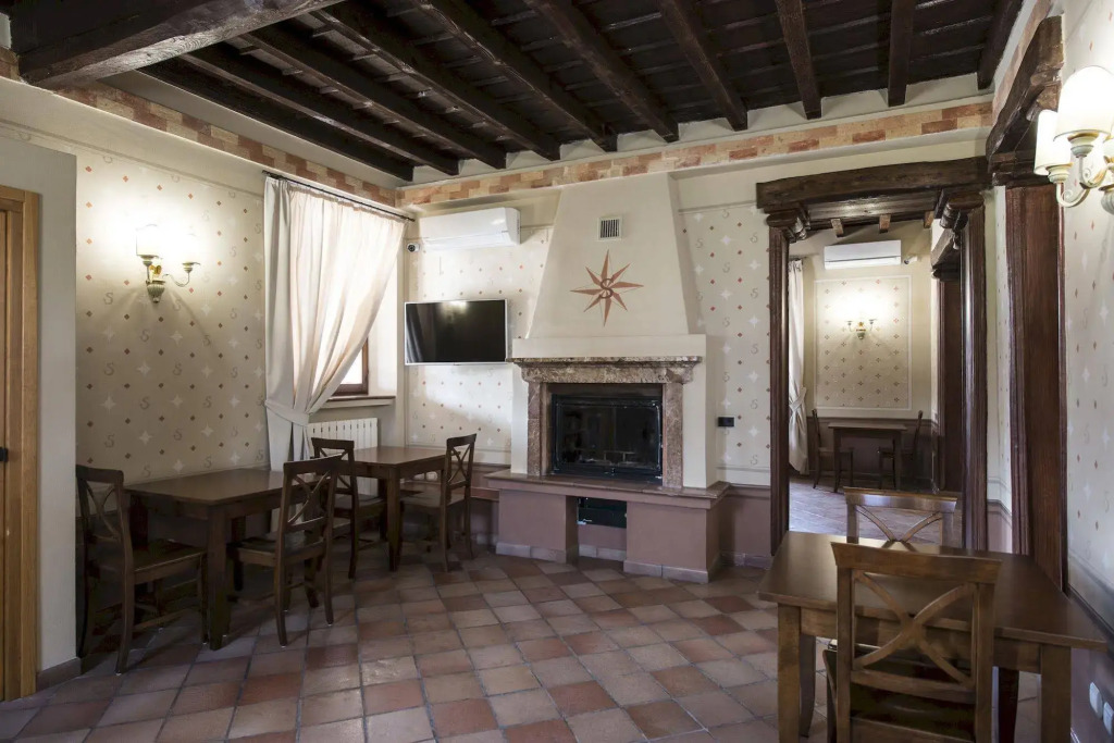 Hotel Sesmones
