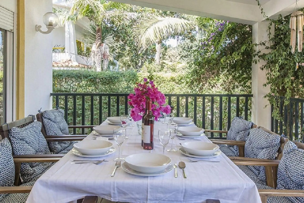 Villa Isabel (AL) in Corroios